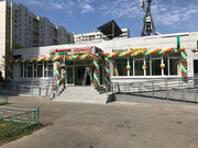Аренда торгового помещения на ул.Маршала Захарова д.12, 60000 руб.
