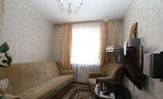 Солнечногорск, 3-х комнатная квартира, ул. Военный городок д.3, 4850000 руб.