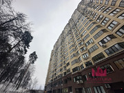Видное, 1-но комнатная квартира, Олимпийская улица д.1к2, 9900000 руб.
