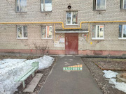 Домодедово, 1-но комнатная квартира, 1-й Советский проезд д.4, 5600000 руб.