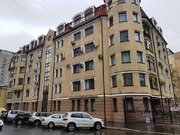 Москва, 4-х комнатная квартира, ул. Щепкина д.13, 77500000 руб.