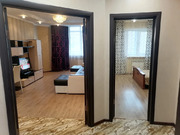 Москва, 1-но комнатная квартира, микрорайон Родники д.5, 10800000 руб.