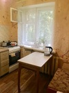 Электросталь, 1-но комнатная квартира, ул. Корнеева д.39, 1590000 руб.