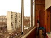 Москва, 1-но комнатная квартира, ул. Мусоргского д.5 к3, 7700000 руб.