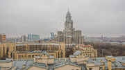 Москва, 4-х комнатная квартира, Ленинградский пр-кт. д.66 к2, 53000000 руб.