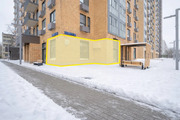 Продажа торгового помещения, 3-я Владимирская улица, 15151000 руб.