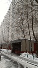 Москва, 2-х комнатная квартира, ул. Краснобогатырская д.19 к3, 37000 руб.