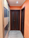 Кубинка, 2-х комнатная квартира, ул. Армейская д.13, 45000 руб.