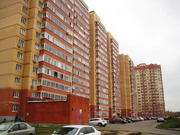 Раменское, 1-но комнатная квартира, ул. Молодежная д.27, 6100000 руб.