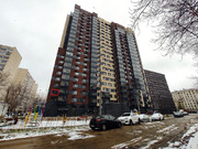 Москва, 3-х комнатная квартира, 1-я улица Машиностроения д.дом 5А, 25369750 руб.