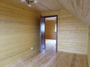 Купить дом из бруса в Одинцовском районе д. Бутынь, 2315000 руб.