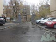 Аренда офиса, м. Полежаевская, Новохорошевский проезд, 10909 руб.