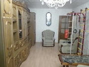 Клин, 3-х комнатная квартира, Большая Октябрьская д.6, 22000 руб.