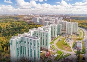 Красногорск, 3-х комнатная квартира, ул. Игоря Мерлушкина д.15, 7554465 руб.