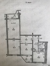 Балашиха, 3-х комнатная квартира, Нестерова д.6, 6200000 руб.