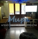 Москва, 1-но комнатная квартира, Зеленый пр-кт. д.73, 5750000 руб.