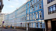 Москва, 4-х комнатная квартира, Колобовский 1-й пер. д.16 с2, 33000000 руб.