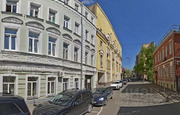 Москва, 1-но комнатная квартира, ул. Садовая-Каретная д.20 с3, 109000000 руб.