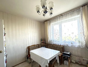 Москва, 3-х комнатная квартира, ул. Чертановская д.32к1, 21800000 руб.