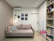 Москва, 1-но комнатная квартира, Волгоградский пр-кт. д.32/3к4, 18000000 руб.