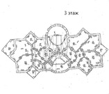 4-х эт особняк 1566 кв.м 20 сот. Одинцовский р-н, 12056000 руб.