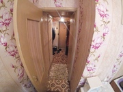 Клин, 1-но комнатная квартира, Молодежный проезд д.4, 1700000 руб.