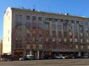 Москва, 4-х комнатная квартира, Смоленский бул. д.15, 24950000 руб.