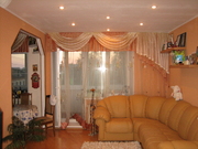 Руза, 3-х комнатная квартира, Микрорайон д.18, 4200000 руб.