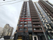 Москва, 2-х комнатная квартира, 1-я улица Машиностроения д.дом 5А, 19897920 руб.