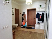 Москва, 3-х комнатная квартира, Погонный проезд д.3А, 26500000 руб.
