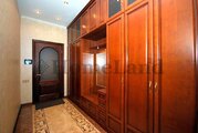 Москва, 3-х комнатная квартира, Кутузовский пр-кт. д.26 к3, 160000 руб.