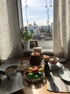 Москва, 2-х комнатная квартира, ул. Пришвина д.11, 8100000 руб.
