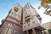 Москва, 4-х комнатная квартира, ул. Новый Арбат д.29, 266700000 руб.