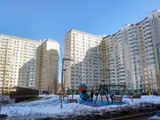Московский, 1-но комнатная квартира, Бианки д.13, 26000 руб.