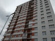 Пушкино, 1-но комнатная квартира, степана разина д.2 к2, 2750000 руб.