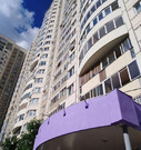 Химки, 1-но комнатная квартира, ул. Молодежная д.60, 5600000 руб.