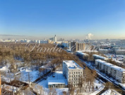 Москва, 3-х комнатная квартира, ул. Сокольнический Вал д.3, 40000000 руб.