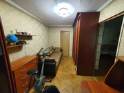 Москва, 2-х комнатная квартира, Новохорошевский проезд д.22,к2, 9500000 руб.