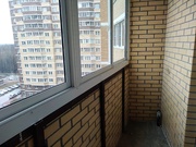 Пушкино, 2-х комнатная квартира, Просвещения д.13 к3, 3800000 руб.
