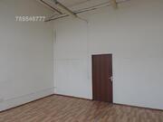 Аренда офиса, м. Рязанский проспект, Сормовский проезд, 9300 руб.