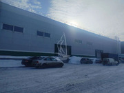 Аренда склада, Подольск, деревня Северово, 15600 руб.