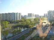 Москва, 1-но комнатная квартира, ул. Маршала Голованова д.11, 5700000 руб.