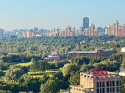 Москва, 4-х комнатная квартира, ул. Нижние Мневники д.16к4, 120000000 руб.