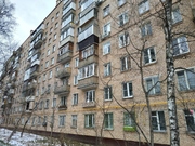 Москва, 2-х комнатная квартира, ул. Гришина д.14, 7500000 руб.
