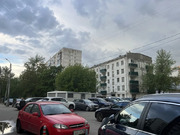 Москва, 2-х комнатная квартира, ул. Суворовская д.22, 15399999 руб.