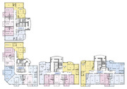 Красногорск, 3-х комнатная квартира, бульв. Космонавтов д.4, 6304000 руб.