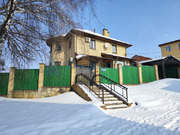 Продажа дома, Домодедово, Домодедово г. о., 1, 35000000 руб.