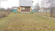 Продаётся дача с земельным участком в Московской области, 1800000 руб.