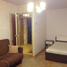 Москва, 1-но комнатная квартира, ул. Зеленоградская д.33 к1, 6500000 руб.