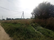 Земельный участок 28 соток в д. Бунятино, 1700000 руб.